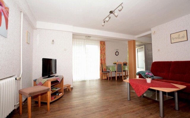 Haus Königsdüne I/2