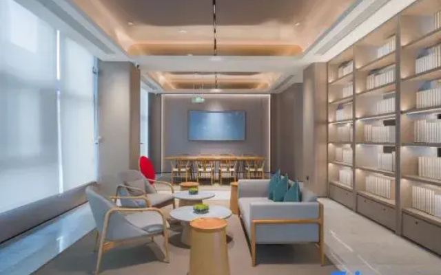 JI Hotel (Langfang Civic Service Center)