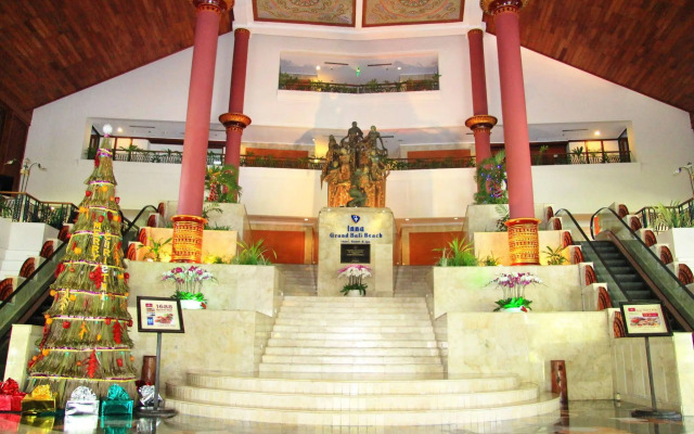 Bali Beach Hotel