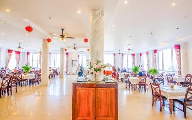 Sun Viet Resort Beach & Spa