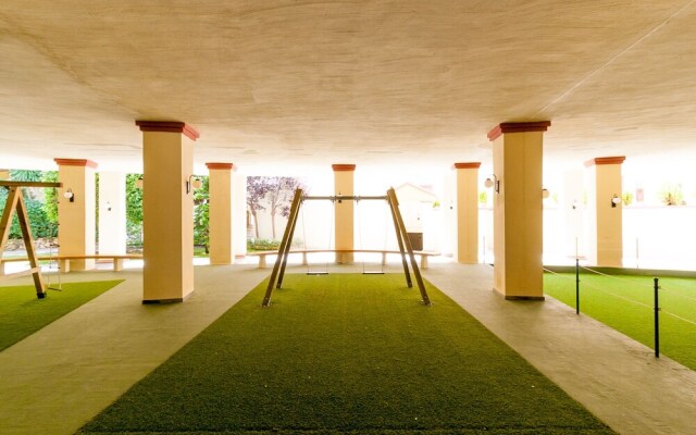 Elviria Seascape Canovas Apartment