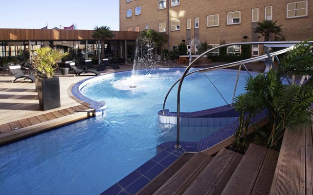 The Reef Hotel & Resort Frederikshavn