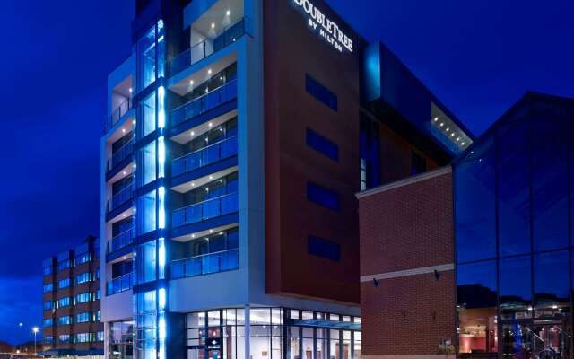 DoubleTree by Hilton Lincoln