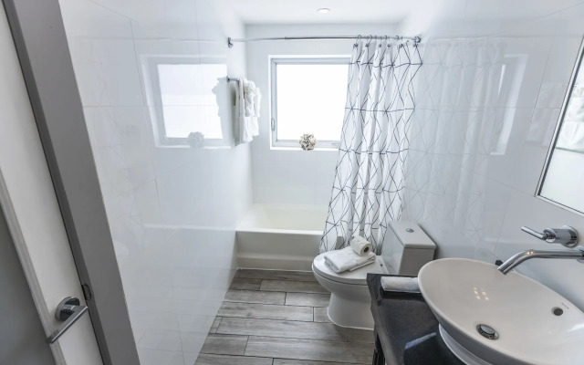 Seaside All Suites Hotel