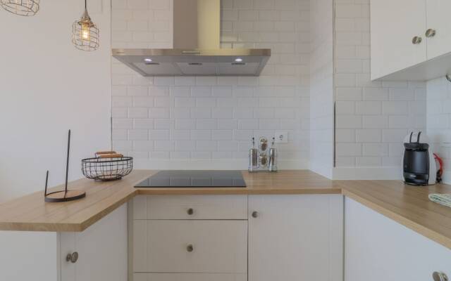 Astonishing Sea View in Costa del Sol