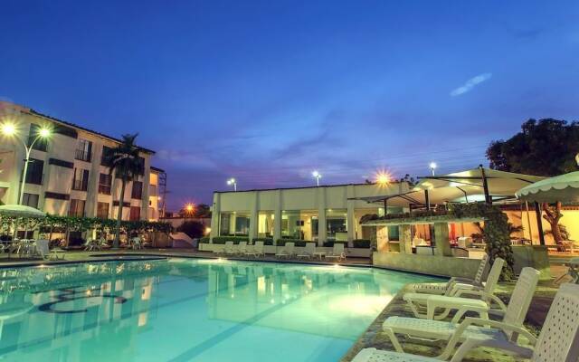 Hotel Palmetto
