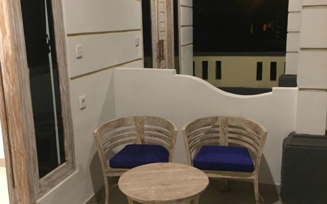 D'Reborn Guest House