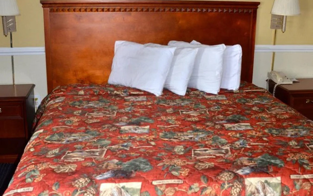 Travelodge Gulf Shores