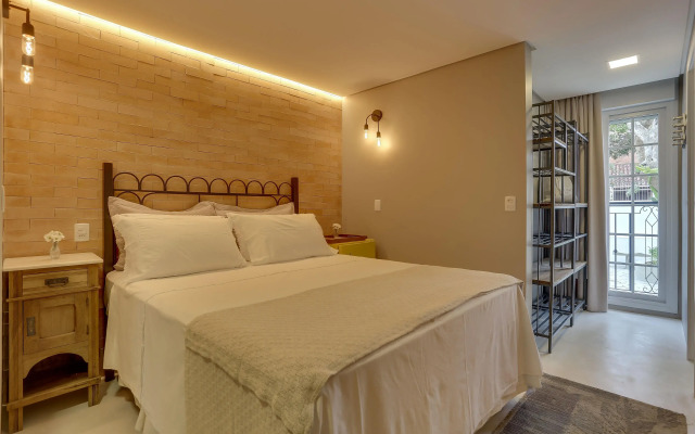 Solar Beach Hotel