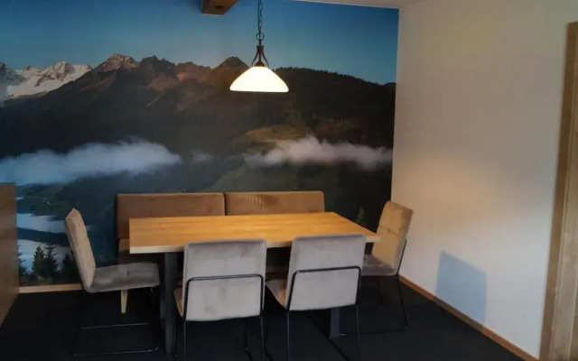 Familiengasthof Schranz