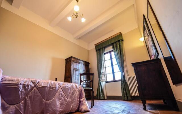 Il Salotto Delle Chiacchiere