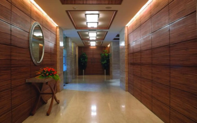 Mirage Hotel
