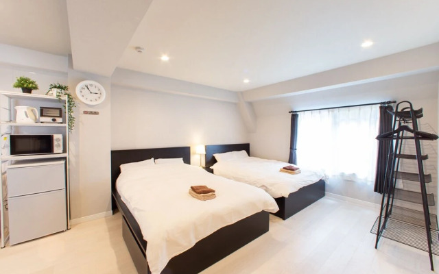 OtsuKa Partners House