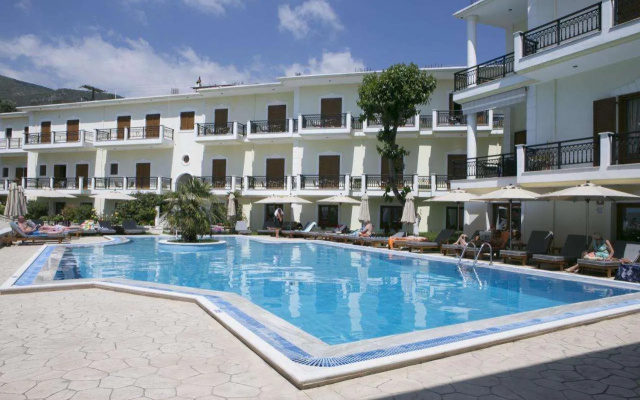 Hotel Rezi