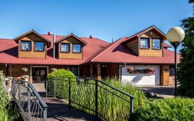 Karczma Pod Topolami