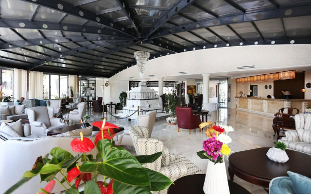 Bodrium Hotel & Spa - Special Class