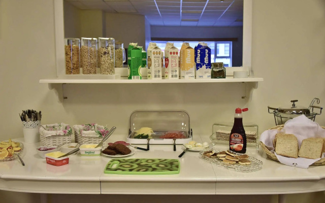 Guesthouse Hamar