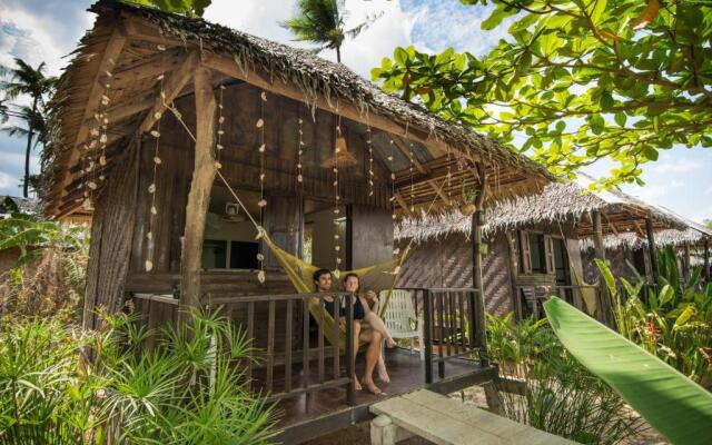 Mook Lanta Eco Resort