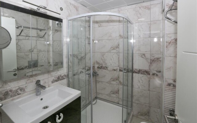 D'Platinum Suites