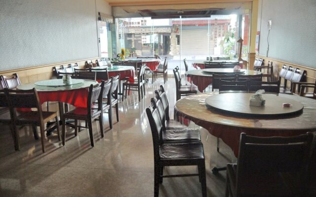 Datong Hotel