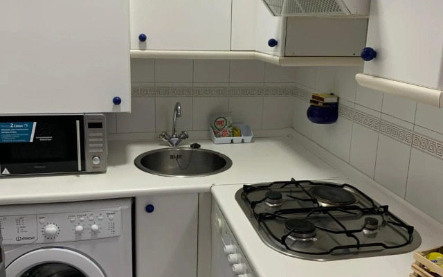 Apartamento la Ribera
