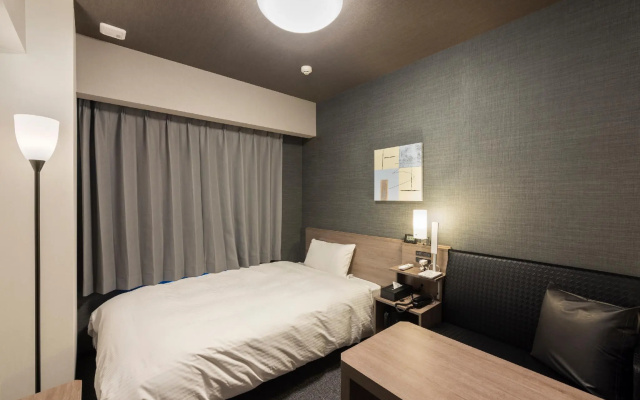 HOTEL ROUTE-INN Grand NAGOYA FUJIGAOKA EKIMAE – Guest Rooms – Nagoya