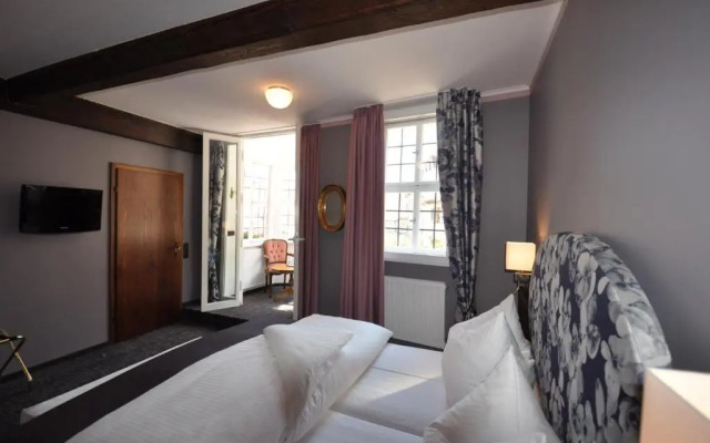 Hotel Schmuckkästchen