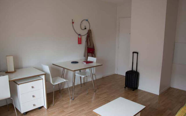 Residence Serena