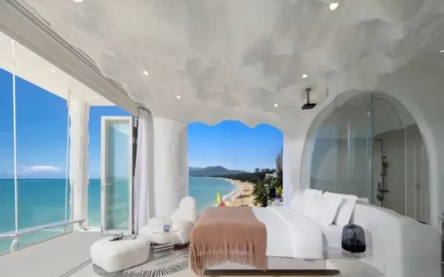 Freeman Chasing Dream Hotel (Lover Di Branch)