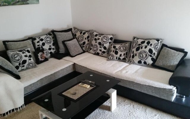 TQ Center Apartment