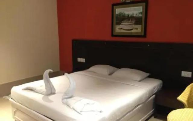 Toshali Ratnagiri Resort