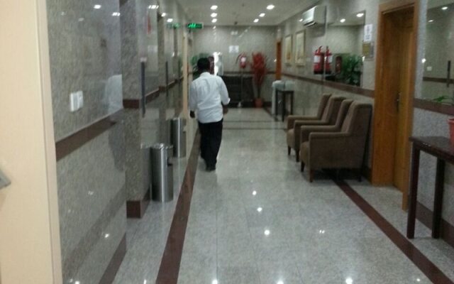 Marsa Al Aseel Hotel