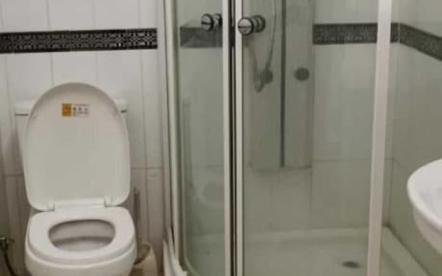 El Masarat Hotel Suites