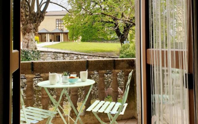 Casa Moren Apartment