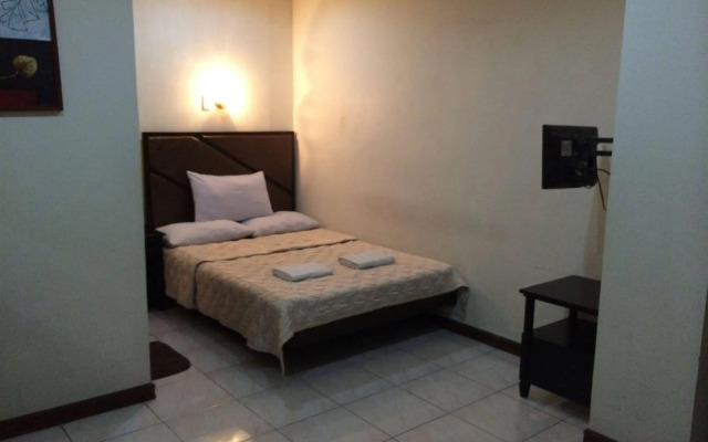 M Hotel Manila