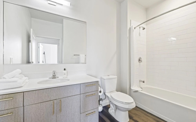 Placemakr Marymount Ballston