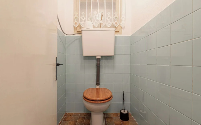 Mržek House with Sauna