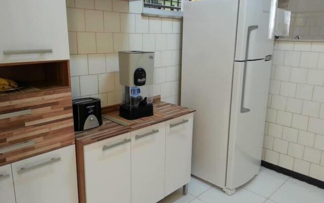 Arena Maracanã - Hostel