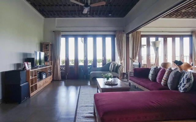 The Ocean Views Luxury Villas & Apartment – Guest Rooms – Ungasan