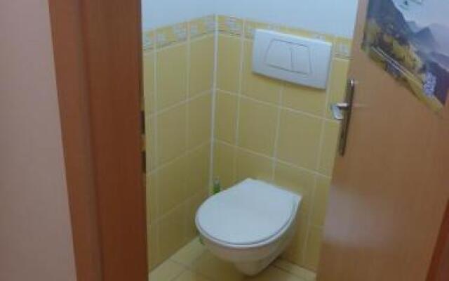 Apartmány Bea Donovaly