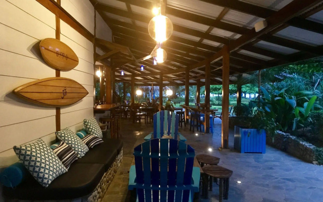 Blue Osa Beach Resort and Spa