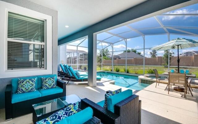 1632mvd 6 Bedroom Villa