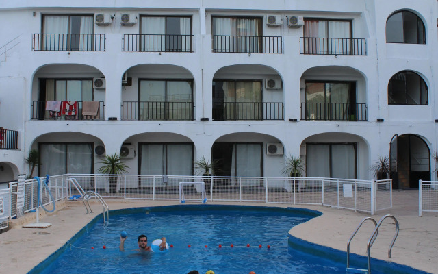 Gran Hotel Casablanca