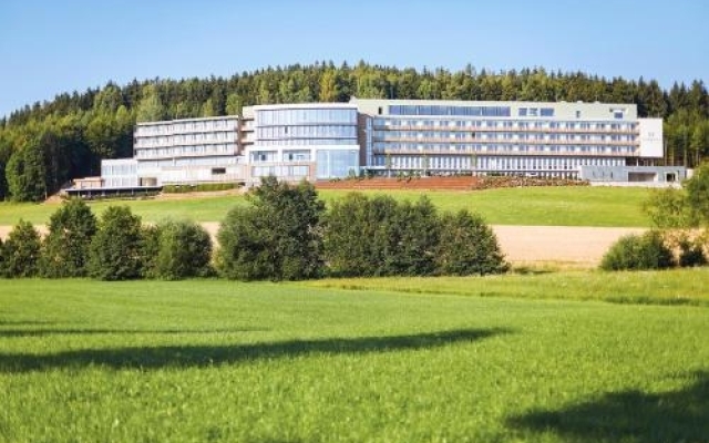 Vortuna Gesundheitsresort