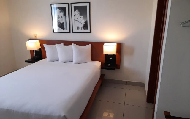 Comfort Inn Real San Miguel