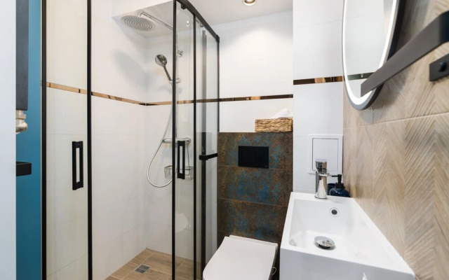 Nad Potokiem Apartment Poznań by Renters