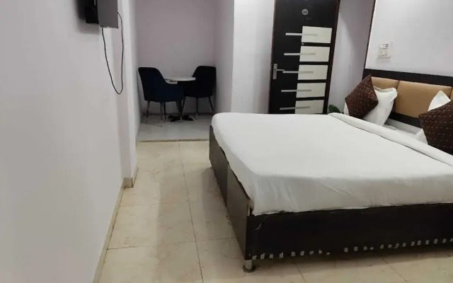 Hotel D-Down Town