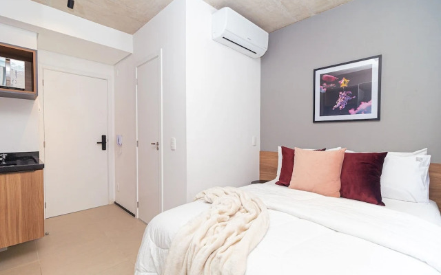 Vossa Bossa Chez Frei