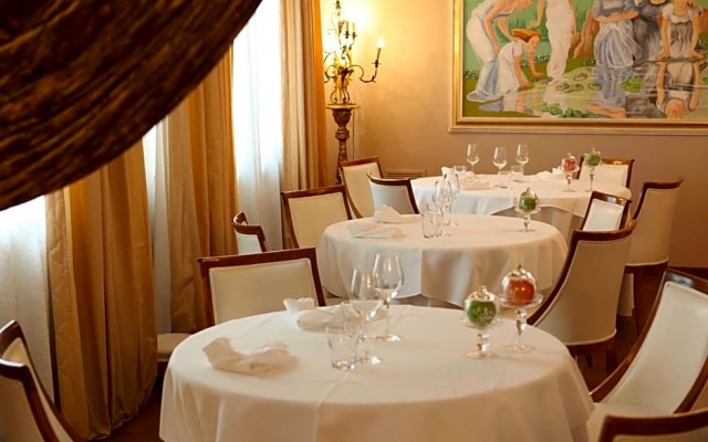 Locanda Le Muse