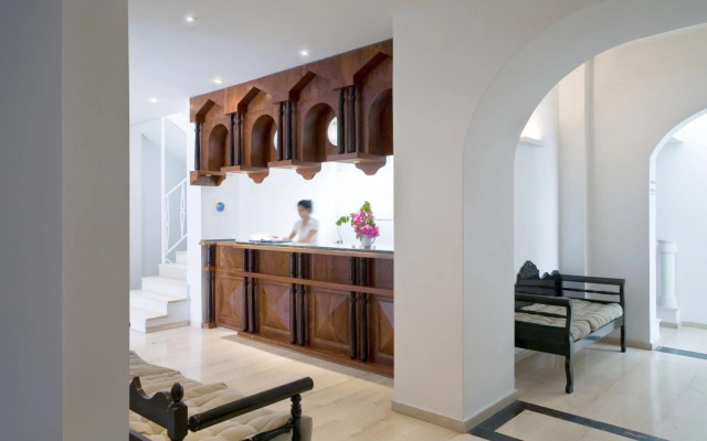 Kamari Beach Hotel